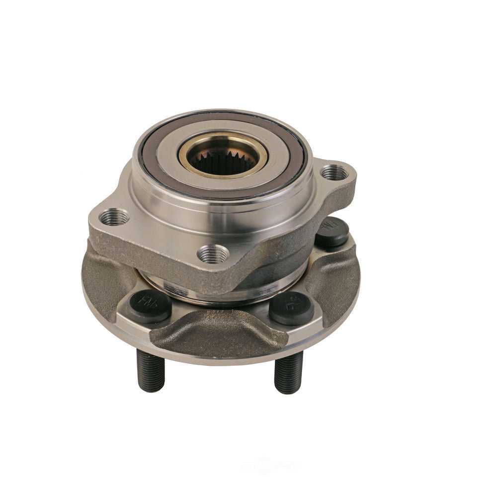 Moog 513413 Wheel Bearing and Hub Assembly