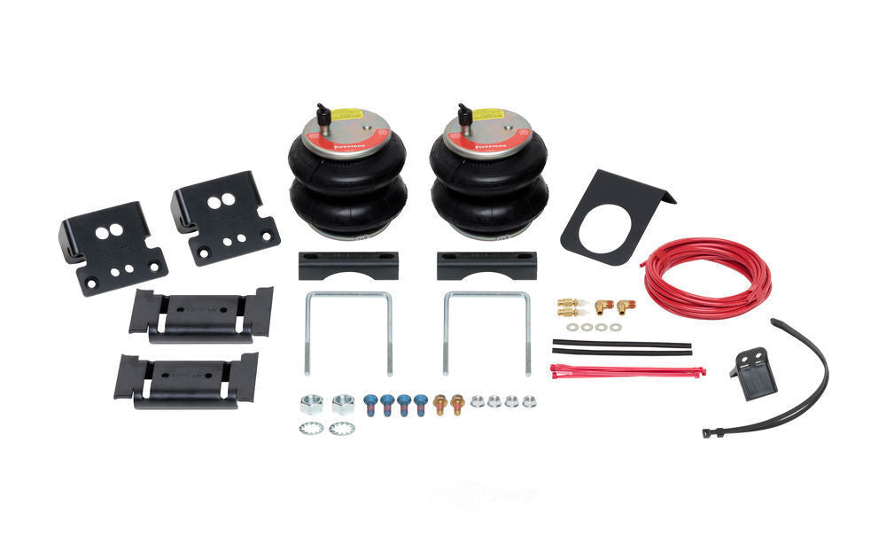 RIDE-RITE 2710 Suspension Leveling Kit