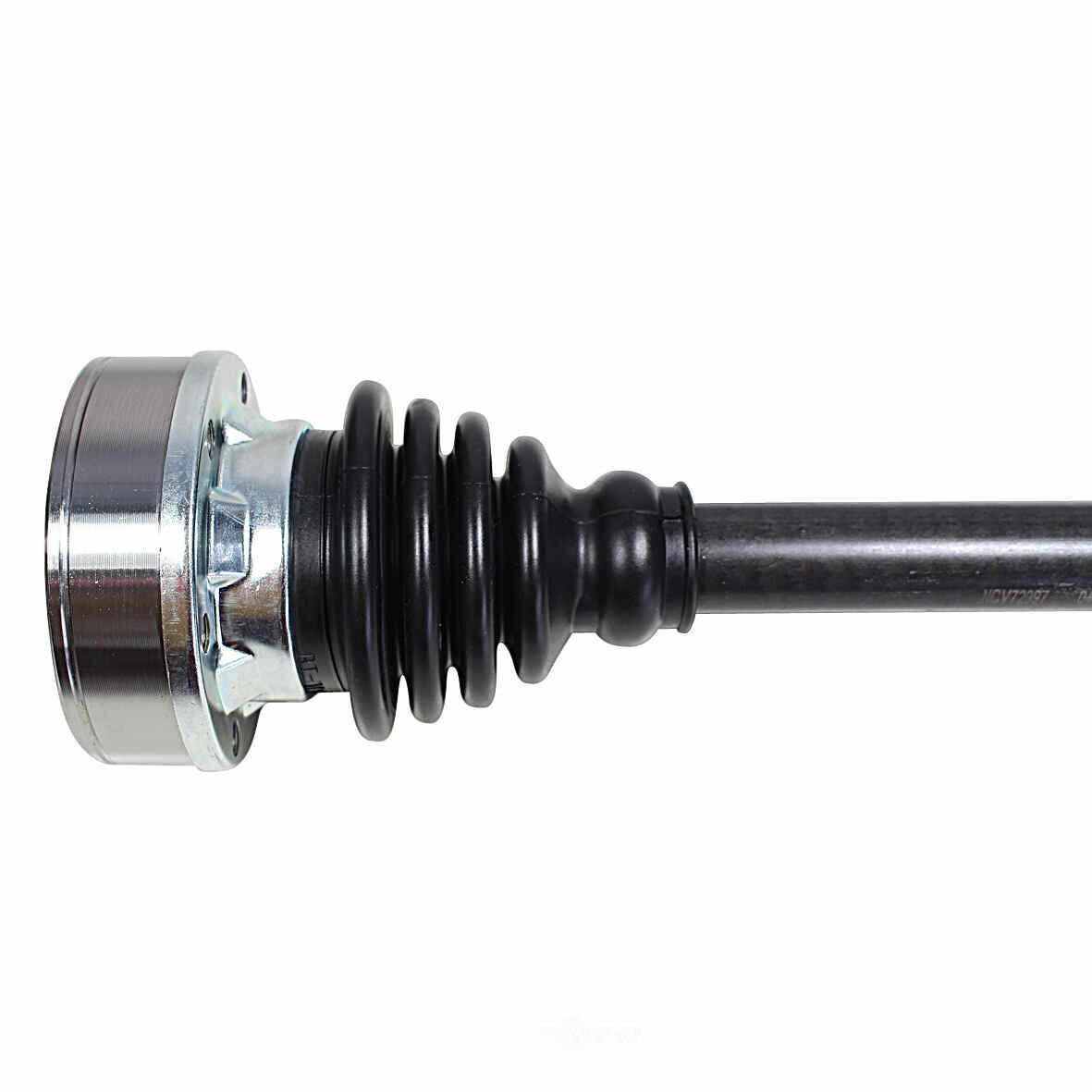 GSP North America NCV72997 CV Axle Assembly