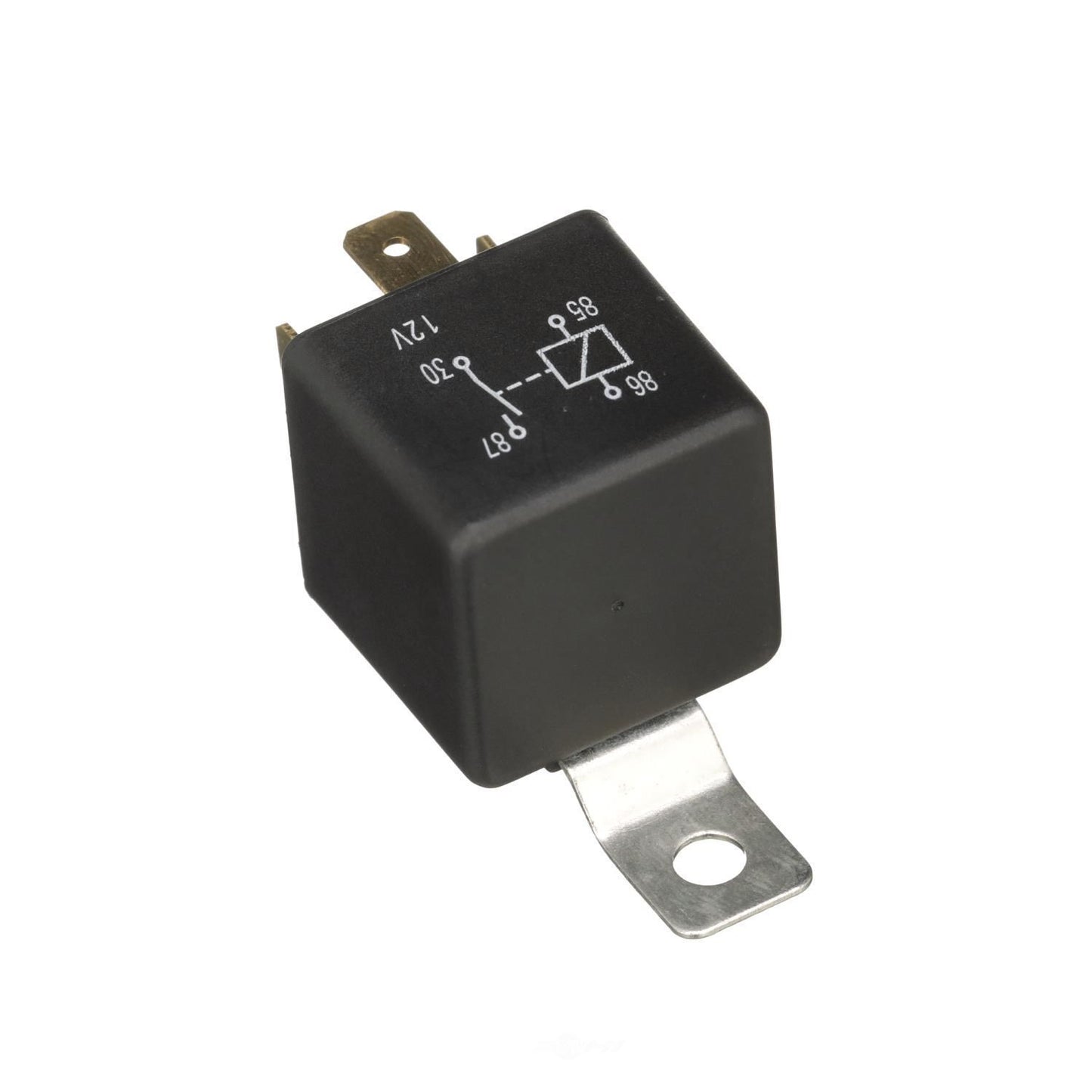 BWD R4152 A/C Compressor Cut-Out Relay