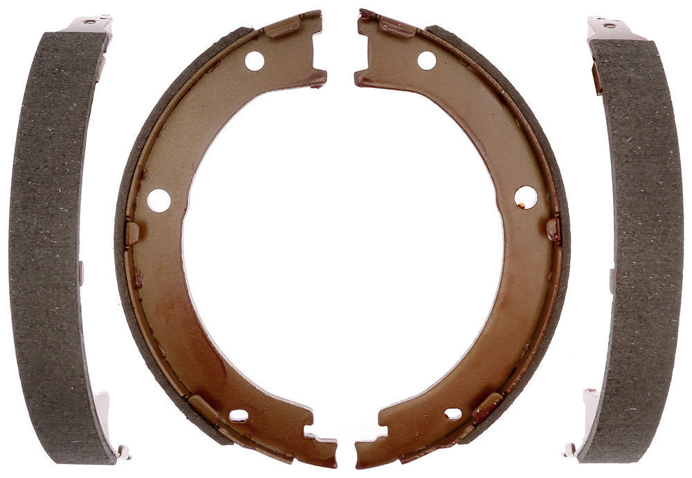 ACDelco Professional Durastop 17933B Parking Brake Shoe