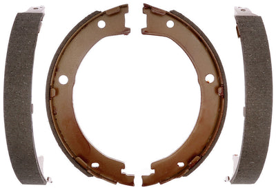 ACDelco Professional Durastop 17933B Parking Brake Shoe