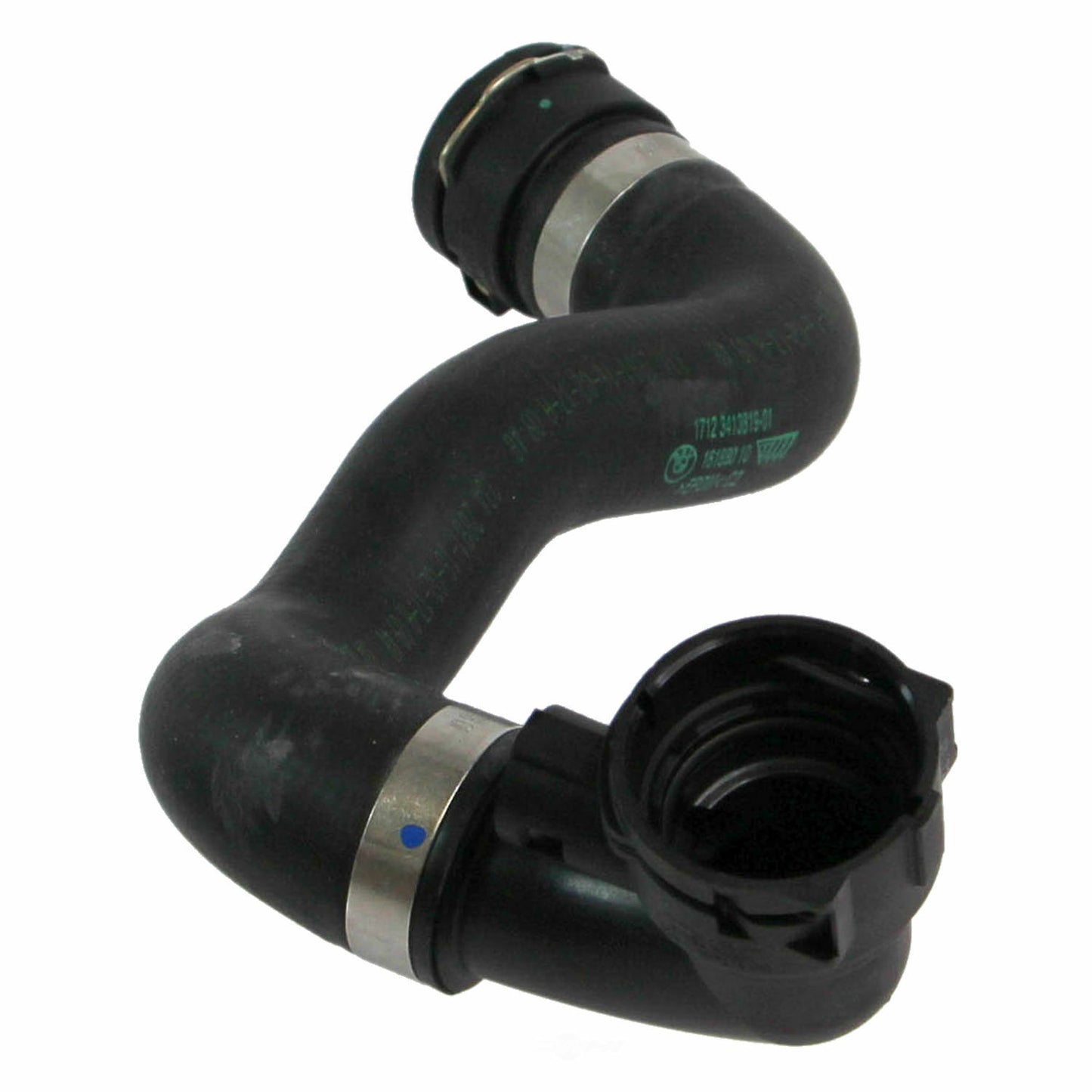 CRP CHR0198P Radiator Coolant Hose