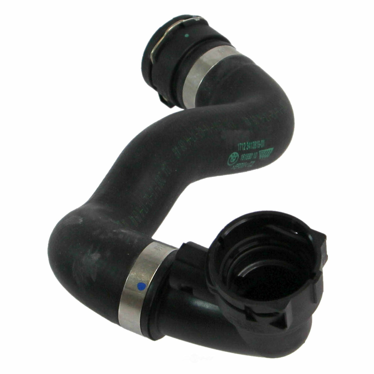 CRP CHR0198P Radiator Coolant Hose
