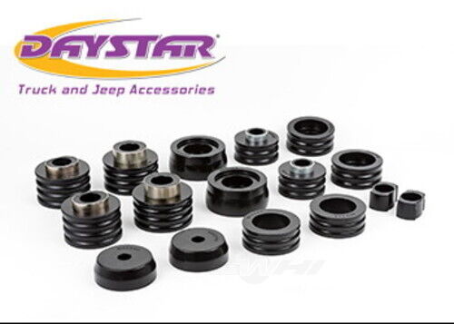 DAYSTAR KF04015BK Body Mount