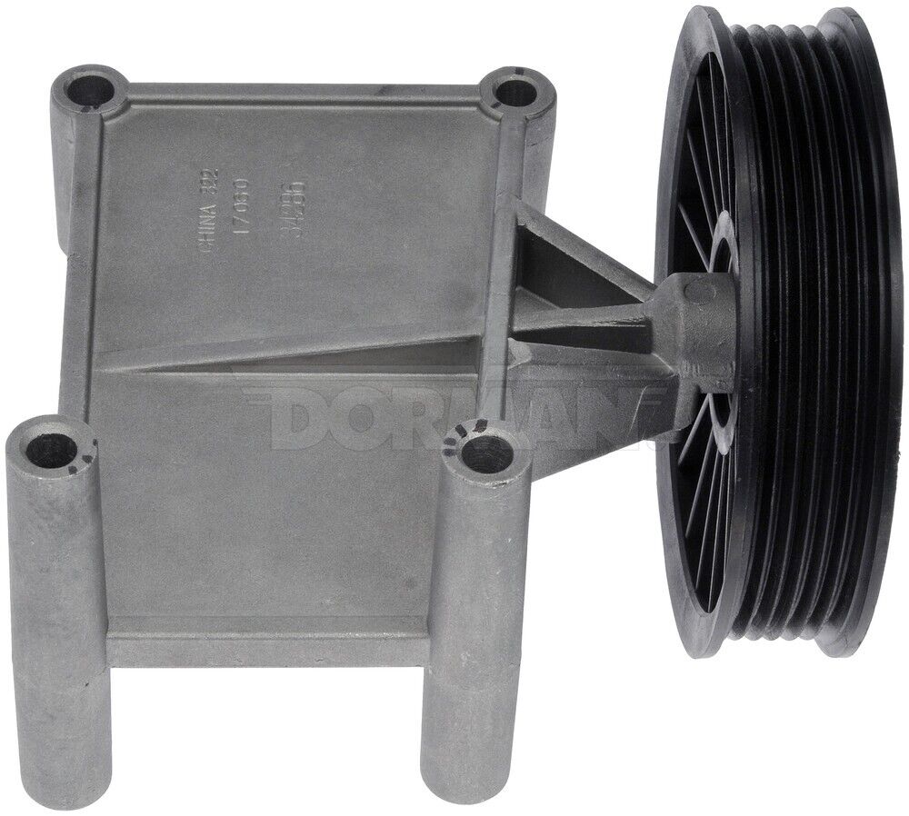 Dorman 34286 A/C Compressor Bypass Pulley