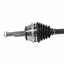 GSP North America NCV11535 CV Axle Assembly