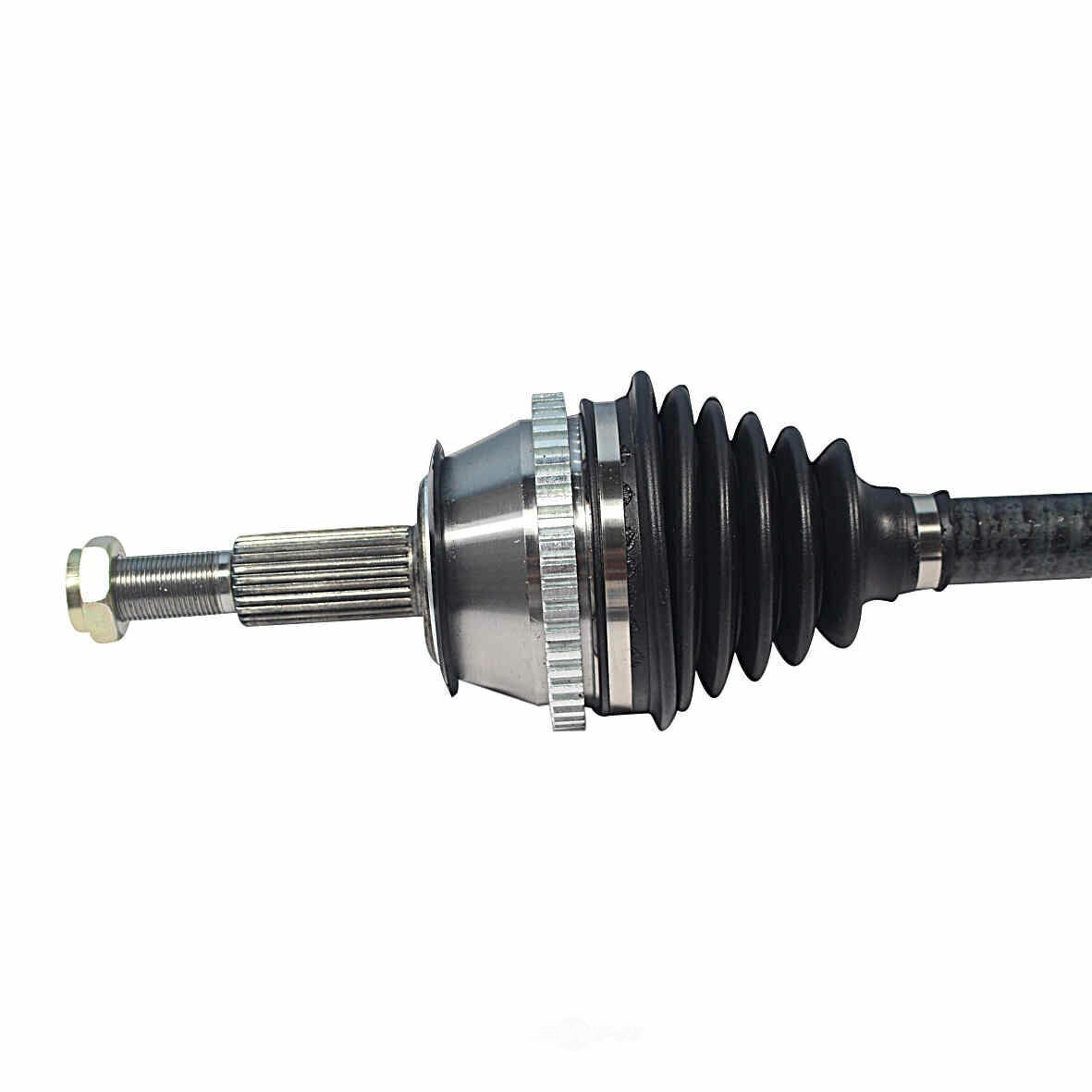 GSP North America NCV11535 CV Axle Assembly