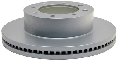 ACDelco Advantage 18A81016AC Disc Brake Rotor