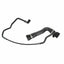 CRP CHR0499 Radiator Coolant Hose