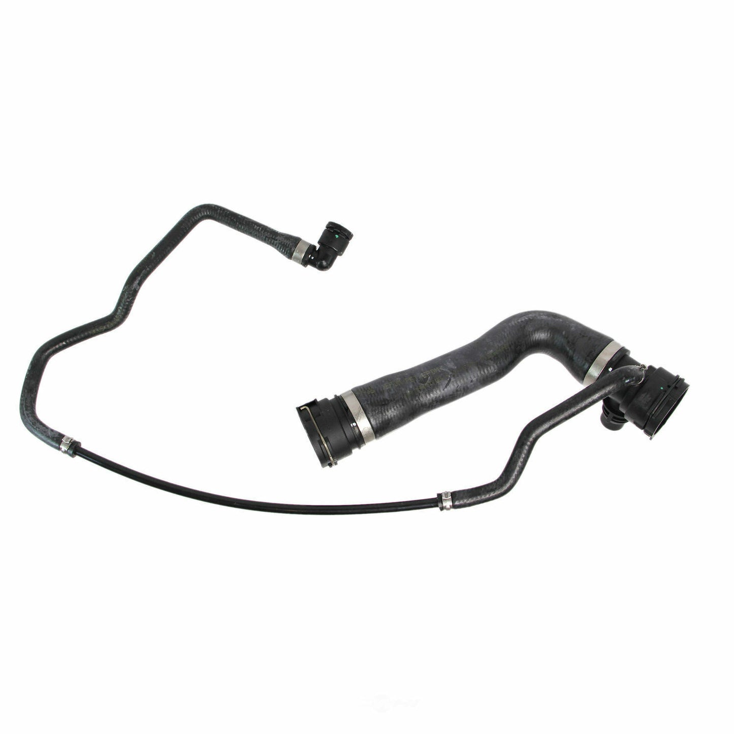 CRP CHR0499 Radiator Coolant Hose