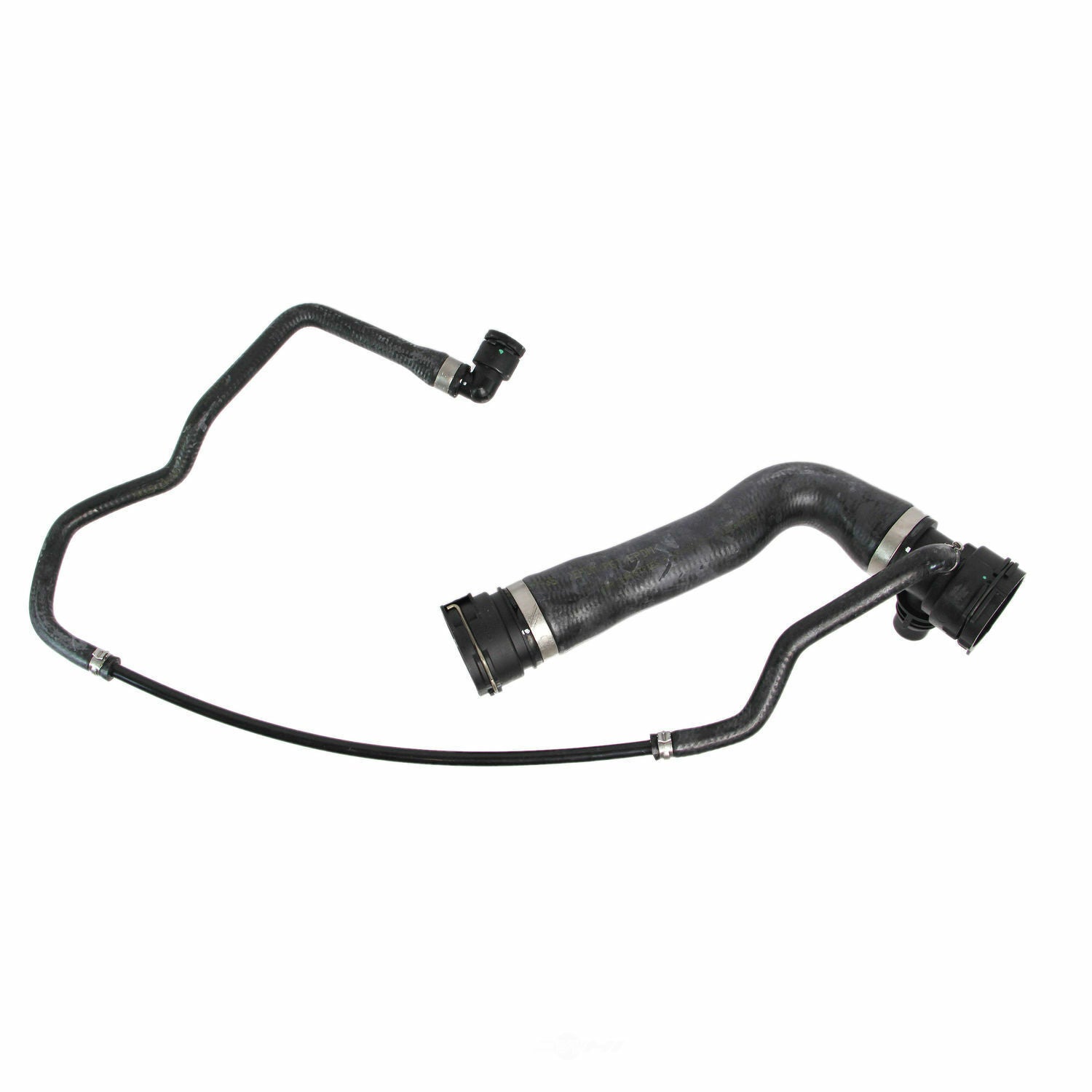 CRP CHR0499 Radiator Coolant Hose