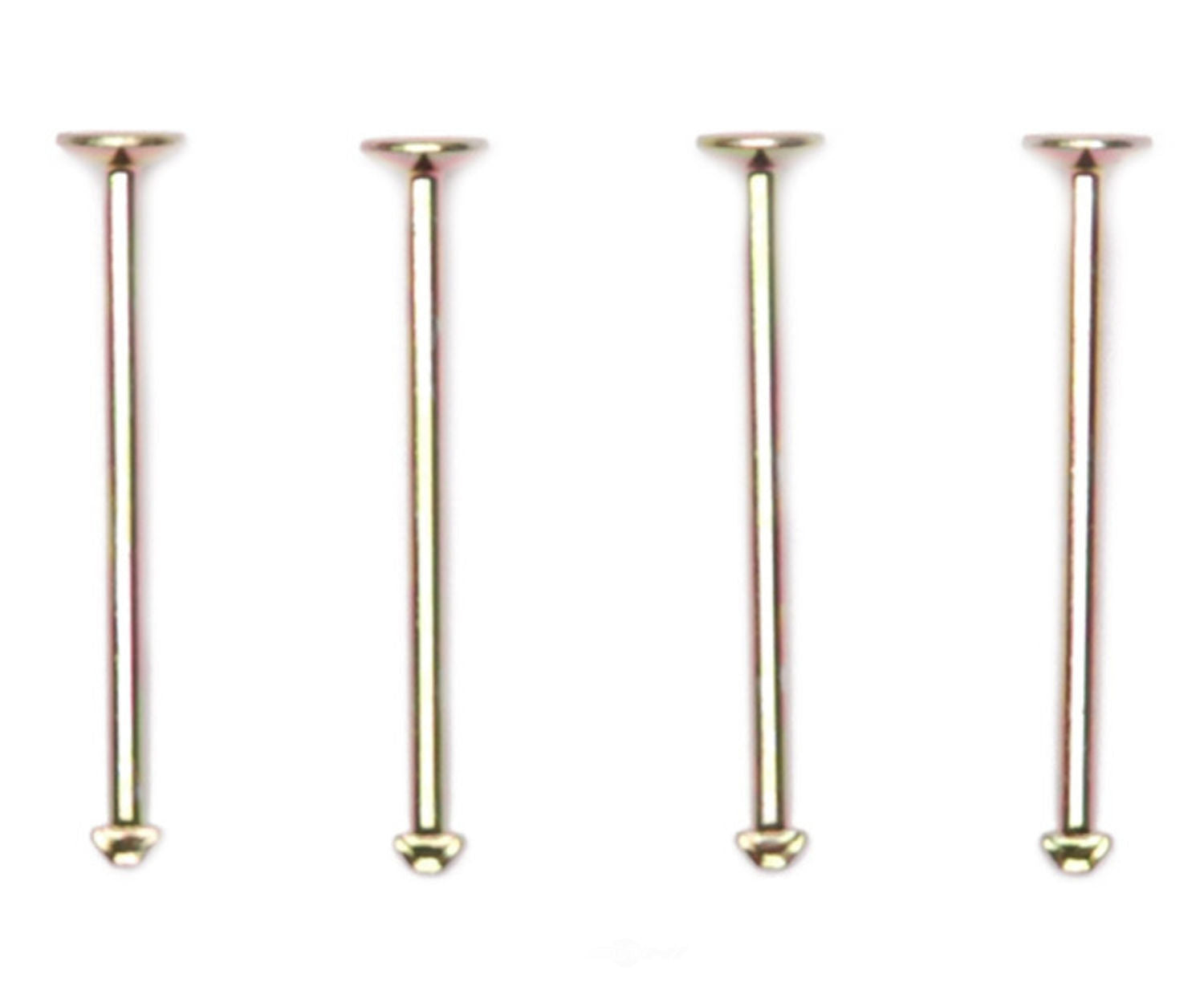 Raybestos H1089 Drum Brake Shoe Spring Hold Down Pin