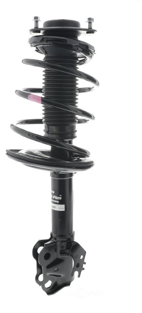 KYB SR4587 Suspension Strut and Coil Spring Assembly