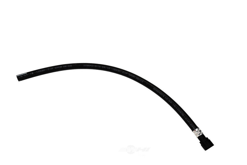 Genuine GM Parts 22884219 HVAC Heater Hose