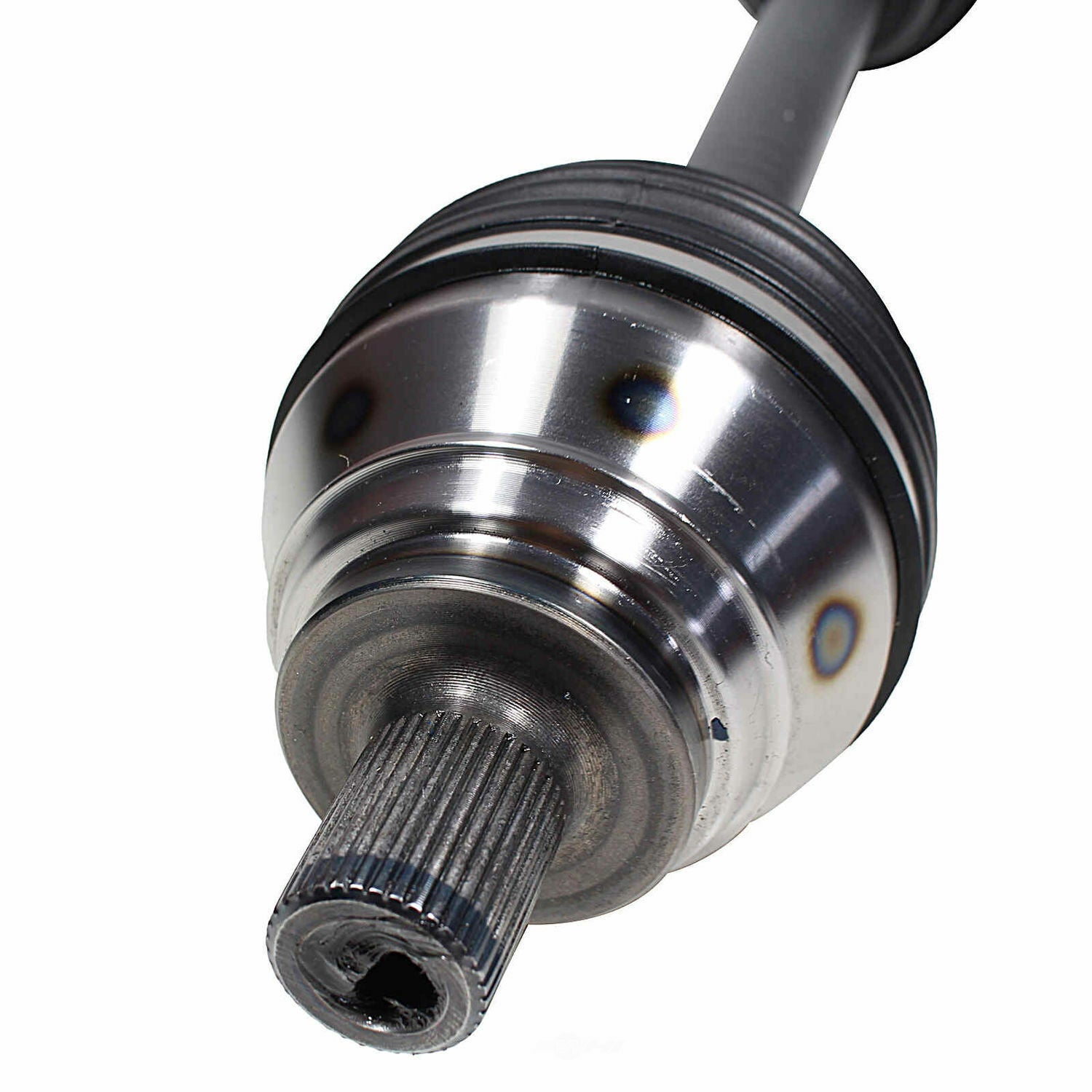 GSP North America NCV72115 CV Axle Assembly