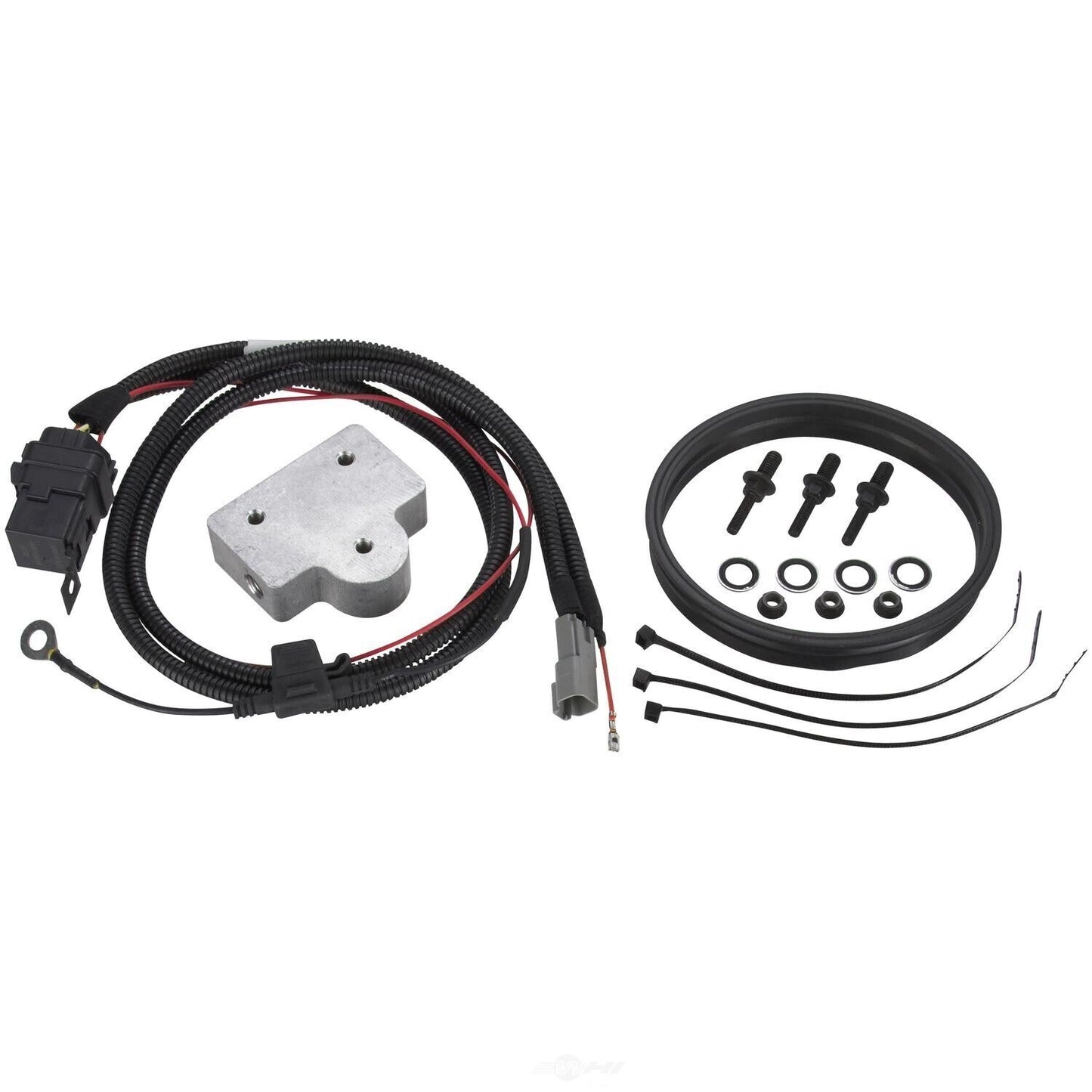 Spectra Premium Industries Inc SP7070M Fuel Pump Module Assembly