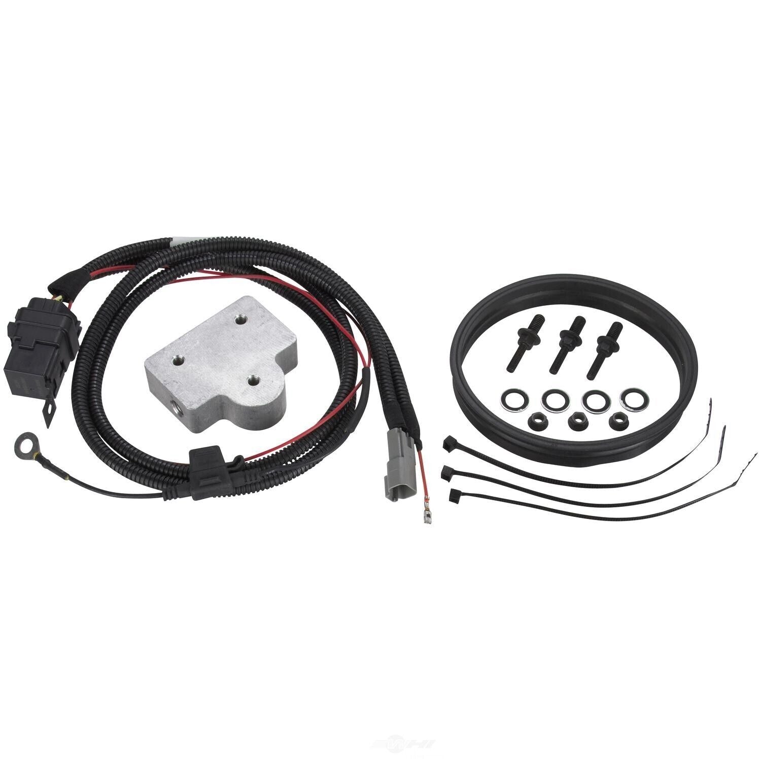 Spectra Premium Industries Inc SP7070M Fuel Pump Module Assembly