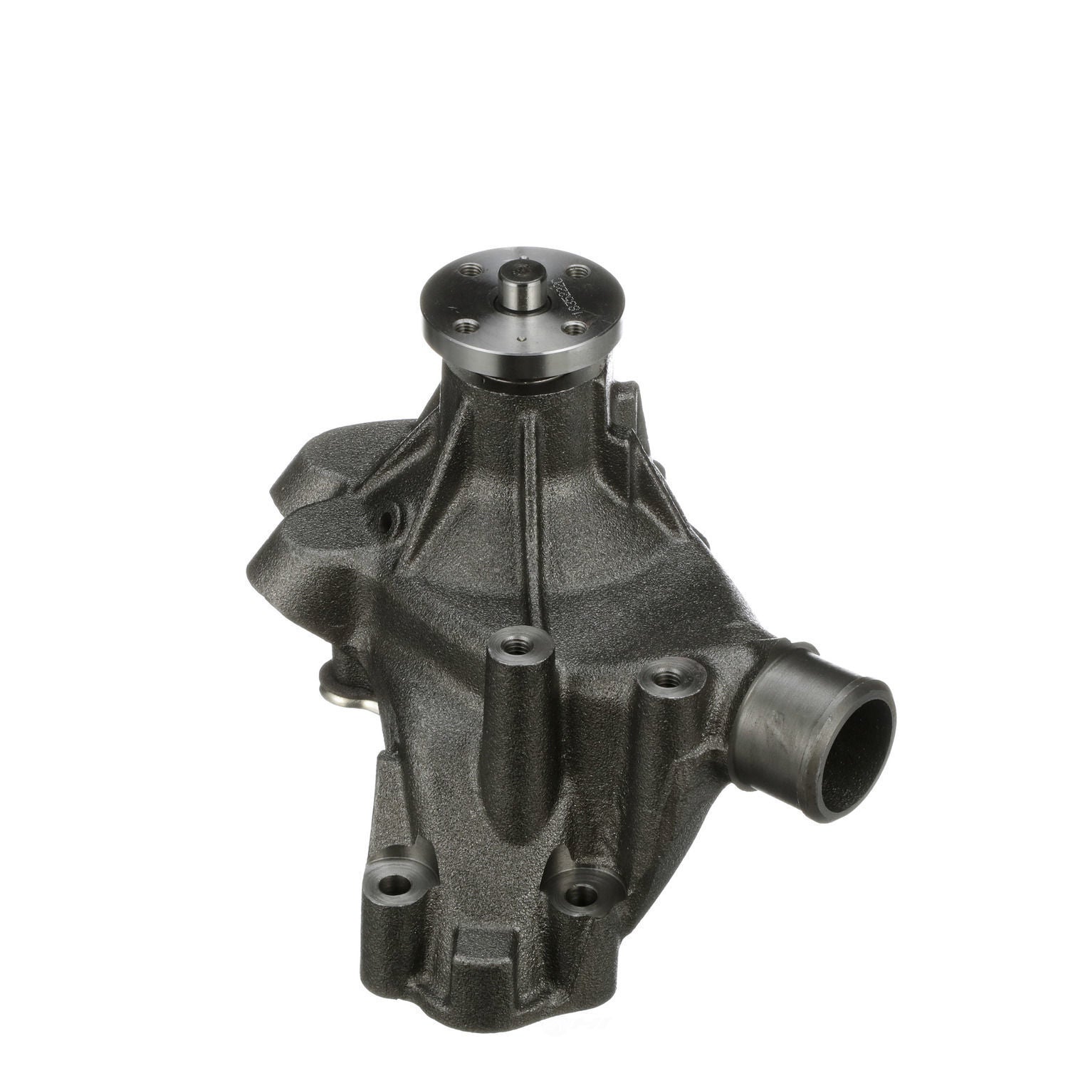 CARTER WATER PUMPS W711M Engine Water Pump