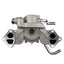 CARTER WATER PUMPS W9003M Engine Water Pump