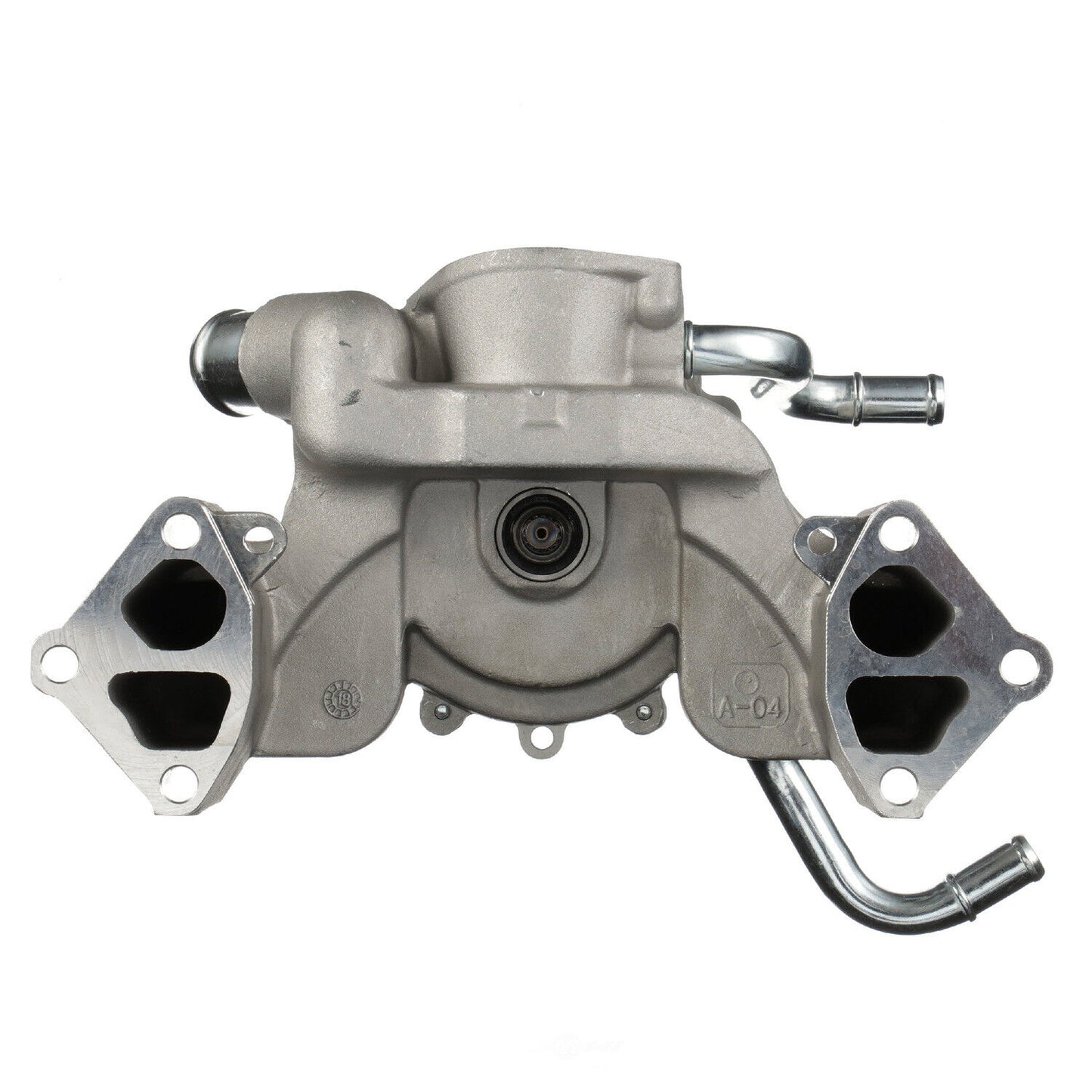 CARTER WATER PUMPS W9003M Engine Water Pump