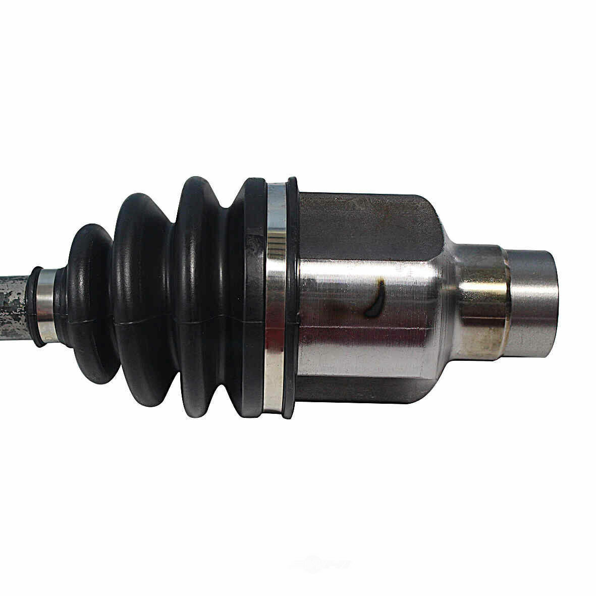 GSP North America NCV11538 CV Axle Assembly