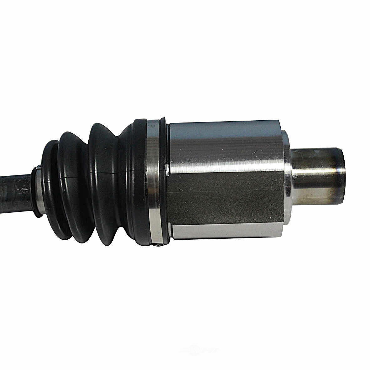 GSP North America NCV10300 CV Axle Assembly
