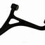 ACDelco Advantage MS101428 Suspension Control Arm and Ball Joint Assembly