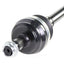 GSP North America NCV48060 CV Axle Assembly