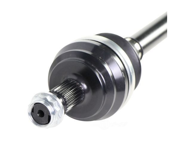 GSP North America NCV48060 CV Axle Assembly