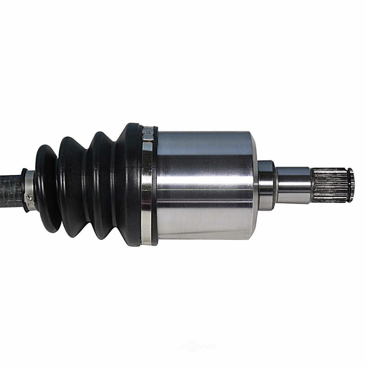 GSP North America NCV48002 CV Axle Assembly