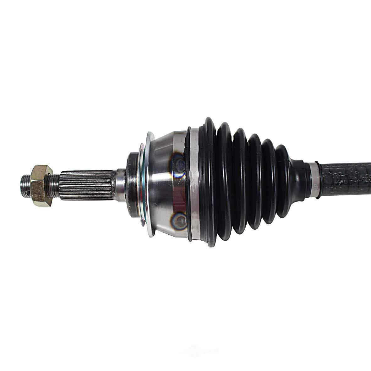 GSP North America NCV69006 CV Axle Assembly