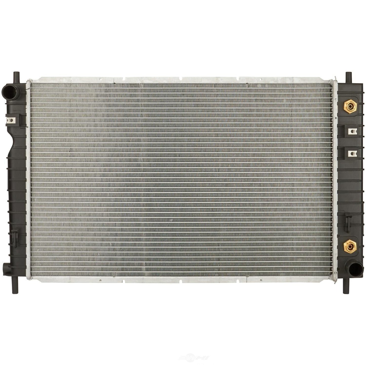 Spectra Premium Industries Inc CU2764 Radiator