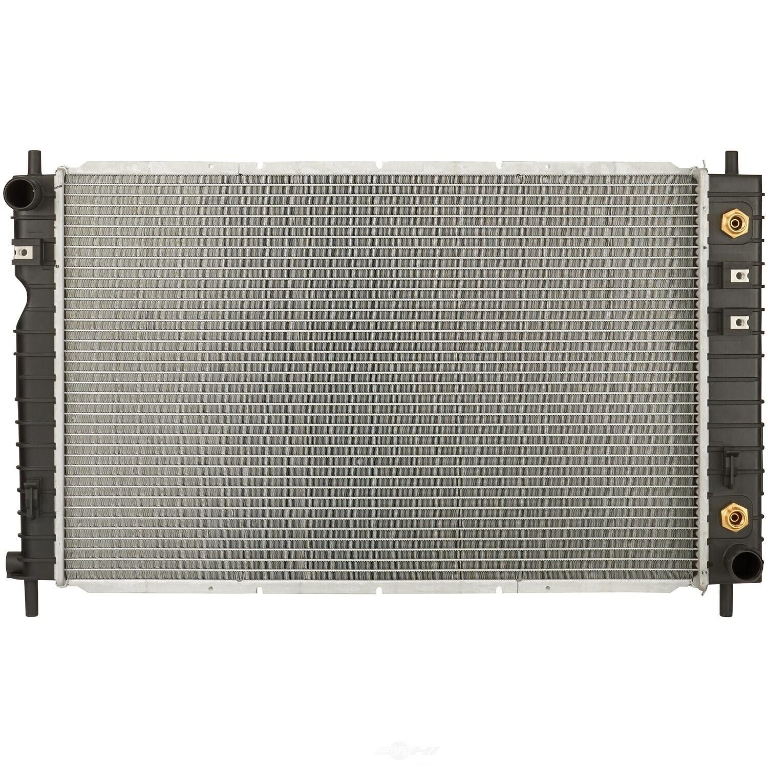 Spectra Premium Industries Inc CU2764 Radiator