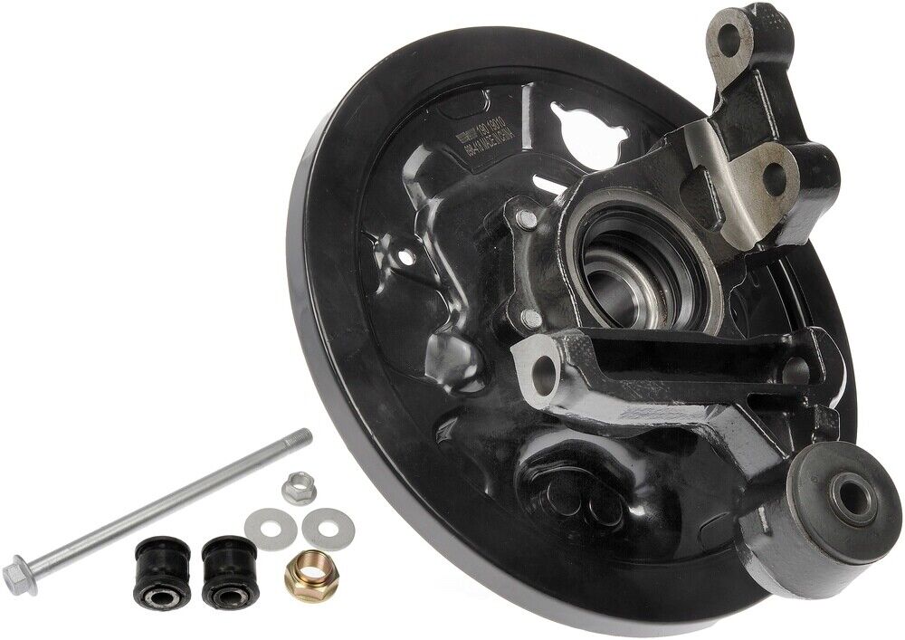 Dorman 698-419 Wheel Bearing and Hub Assembly