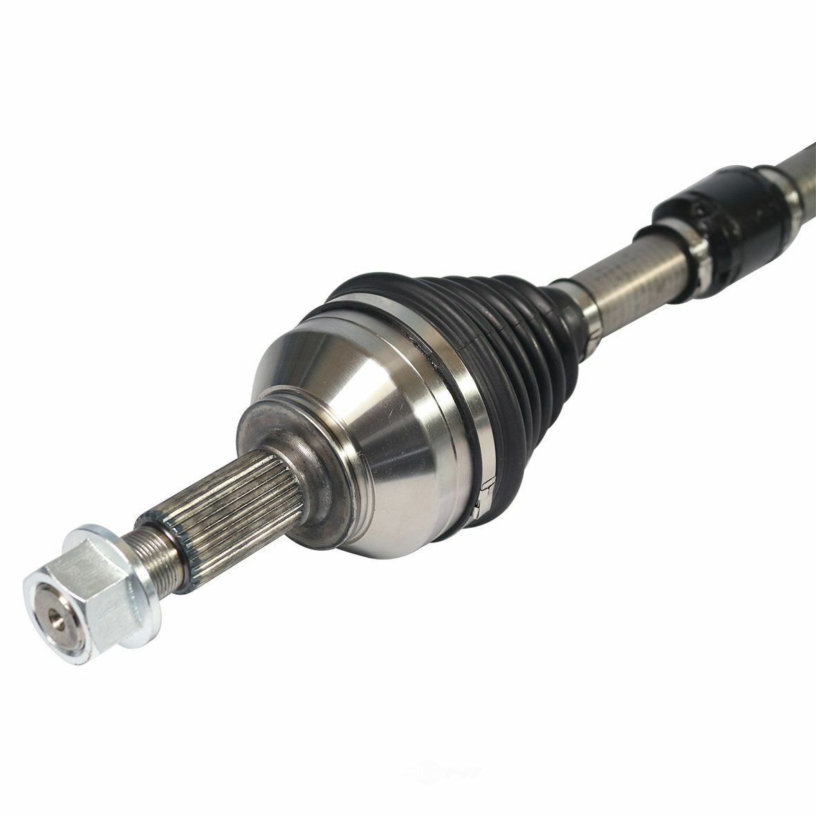 GSP North America NCV53912 CV Axle Assembly