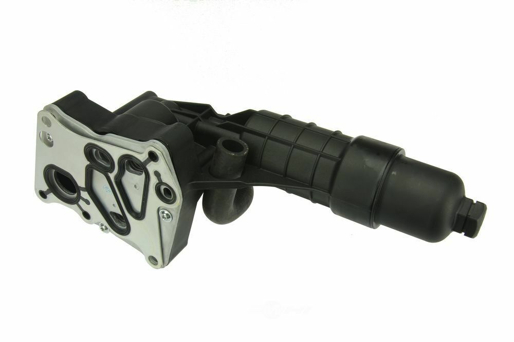 URO SHORT SKU URO-012929 Engine Oil Filter Housing
