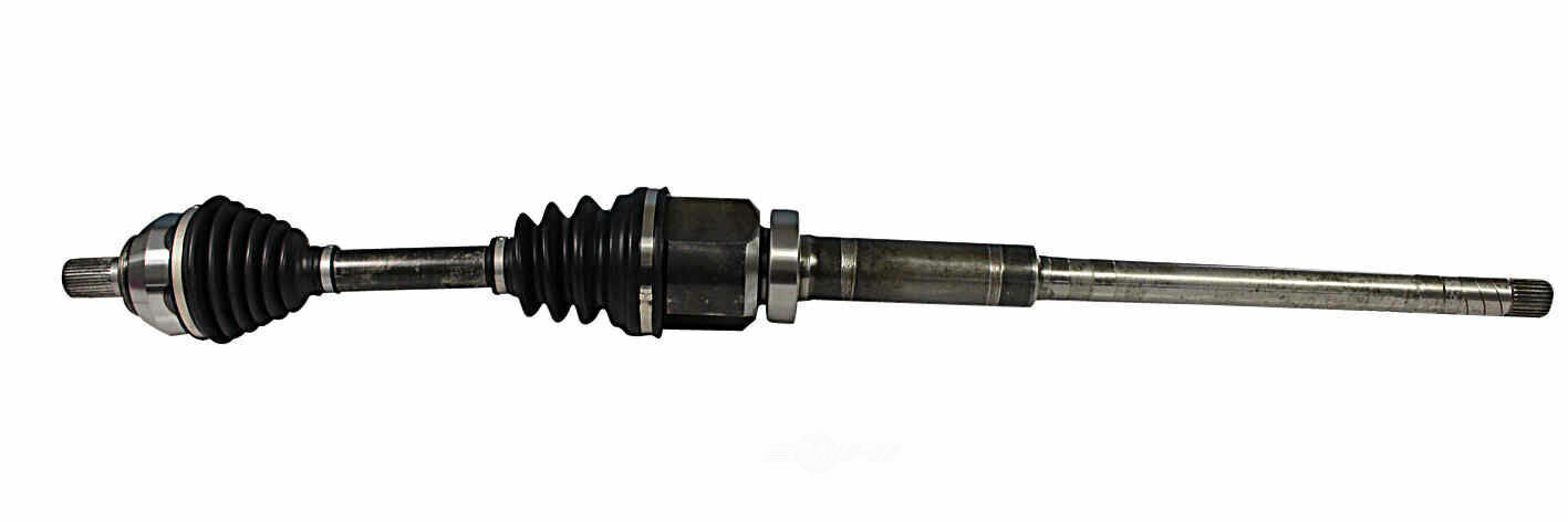 GSP North America NCV73554 CV Axle Assembly