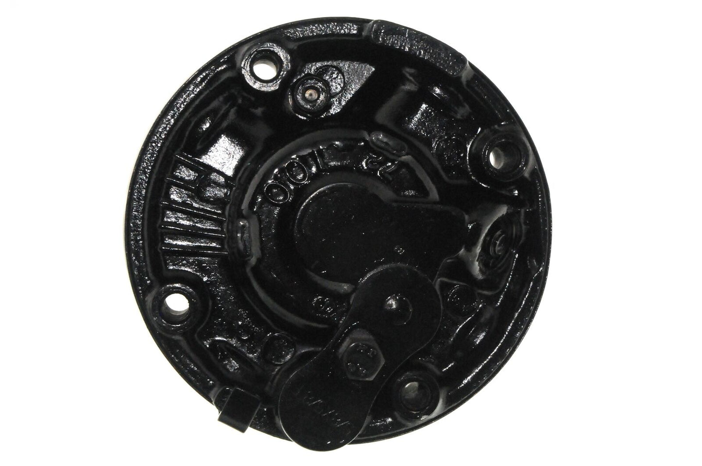 Genuine GM Parts 15-20285 A/C Compressor