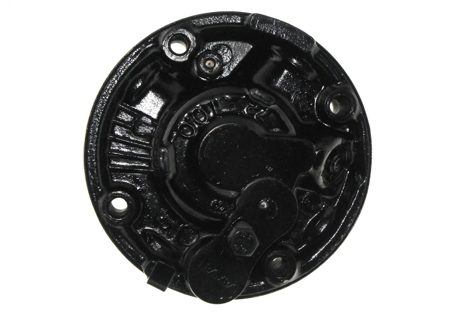 Genuine GM Parts 15-20285 A/C Compressor