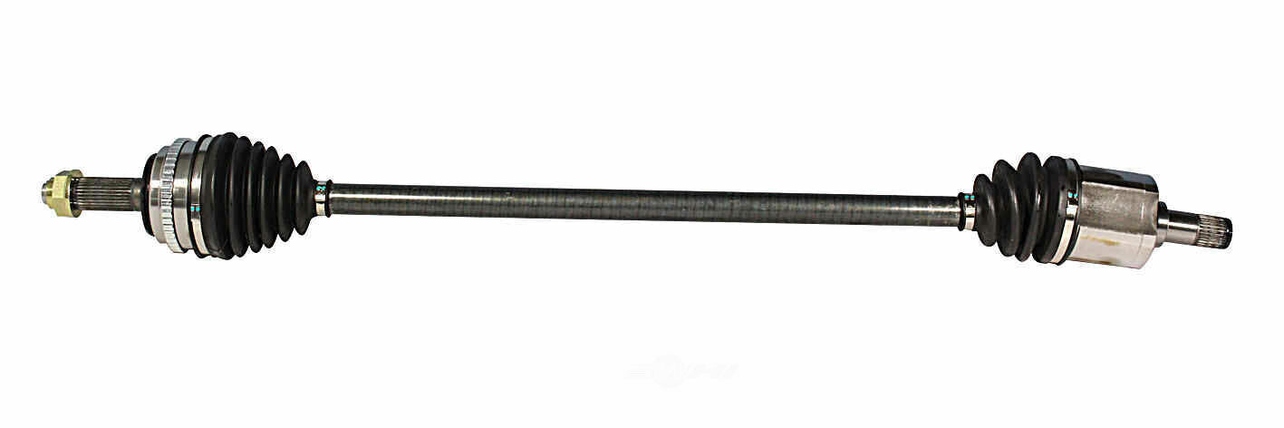 GSP North America NCV36509 CV Axle Assembly