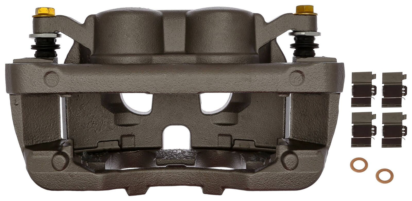 ACDelco Professional Durastop 18FR12593 Disc Brake Caliper