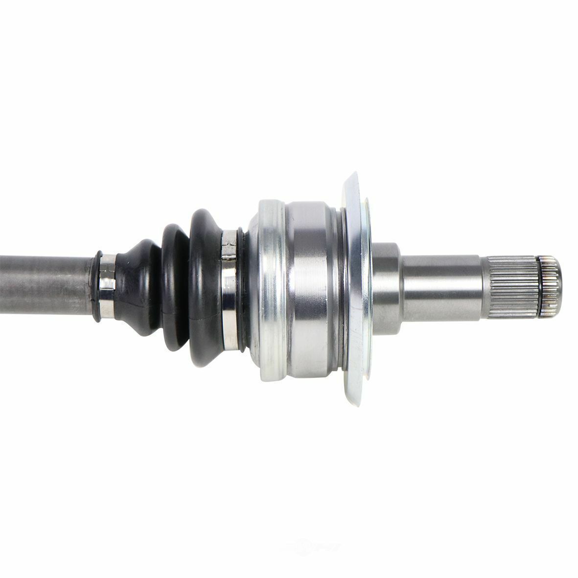 GSP North America NCV27057 CV Axle Assembly