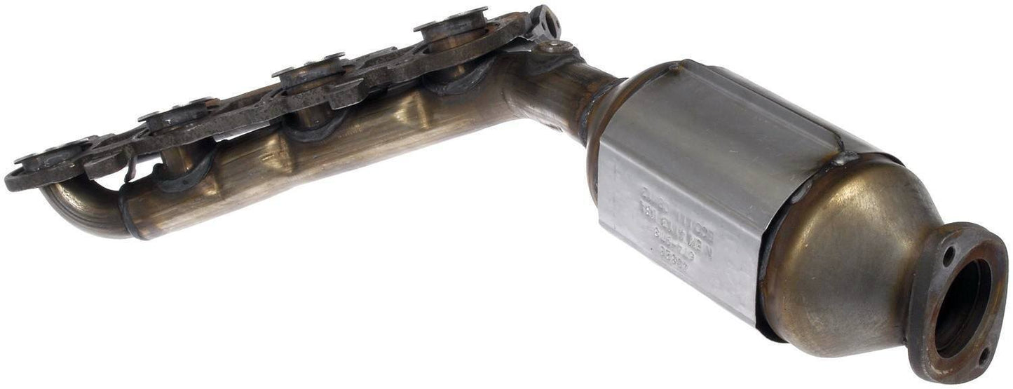 Dorman 674-978 Catalytic Converter with Integrated Exhaust Manifold