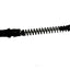 Genuine GM Parts 23452982 Parking Brake Cable