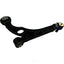 ACDelco Advantage MS251202 Suspension Control Arm and Ball Joint Assembly