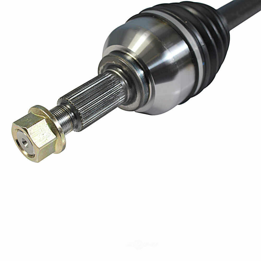 GSP North America NCV53111 CV Axle Assembly