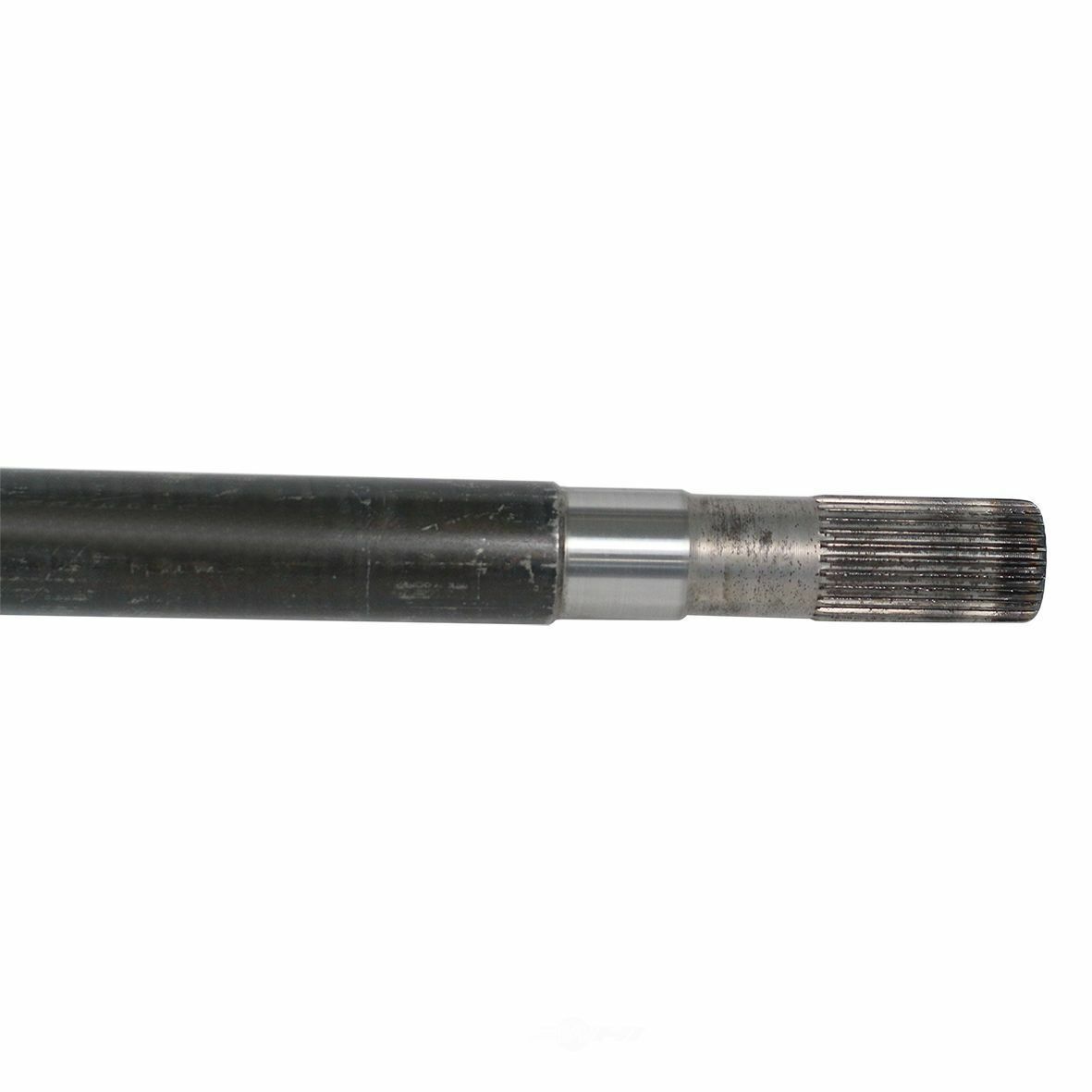GSP North America NCV82505 CV Axle Assembly