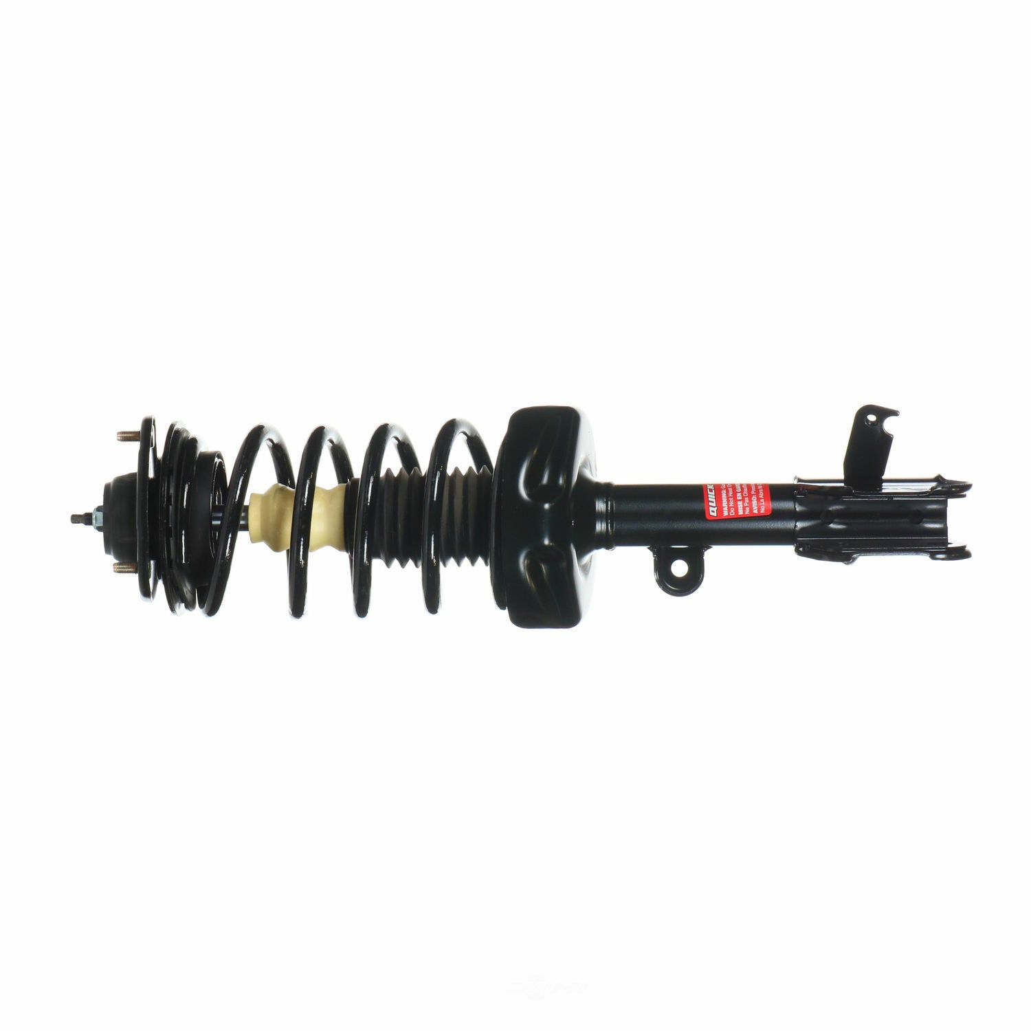 Monroe 172541 Suspension Strut and Coil Spring Assembly