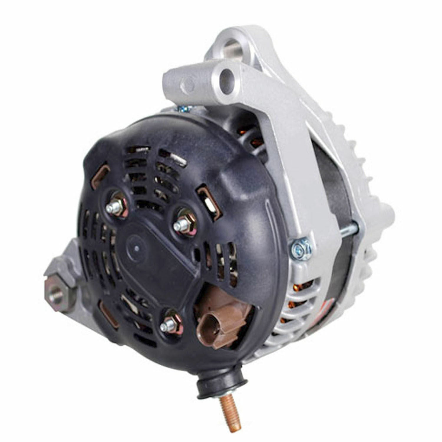 DENSO 210-1045 Alternator